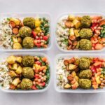Easy Meal Prep Ideas for Busy Weeks