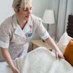 How to Rotate and Care for Bedding Properly for Longevity and Comfort